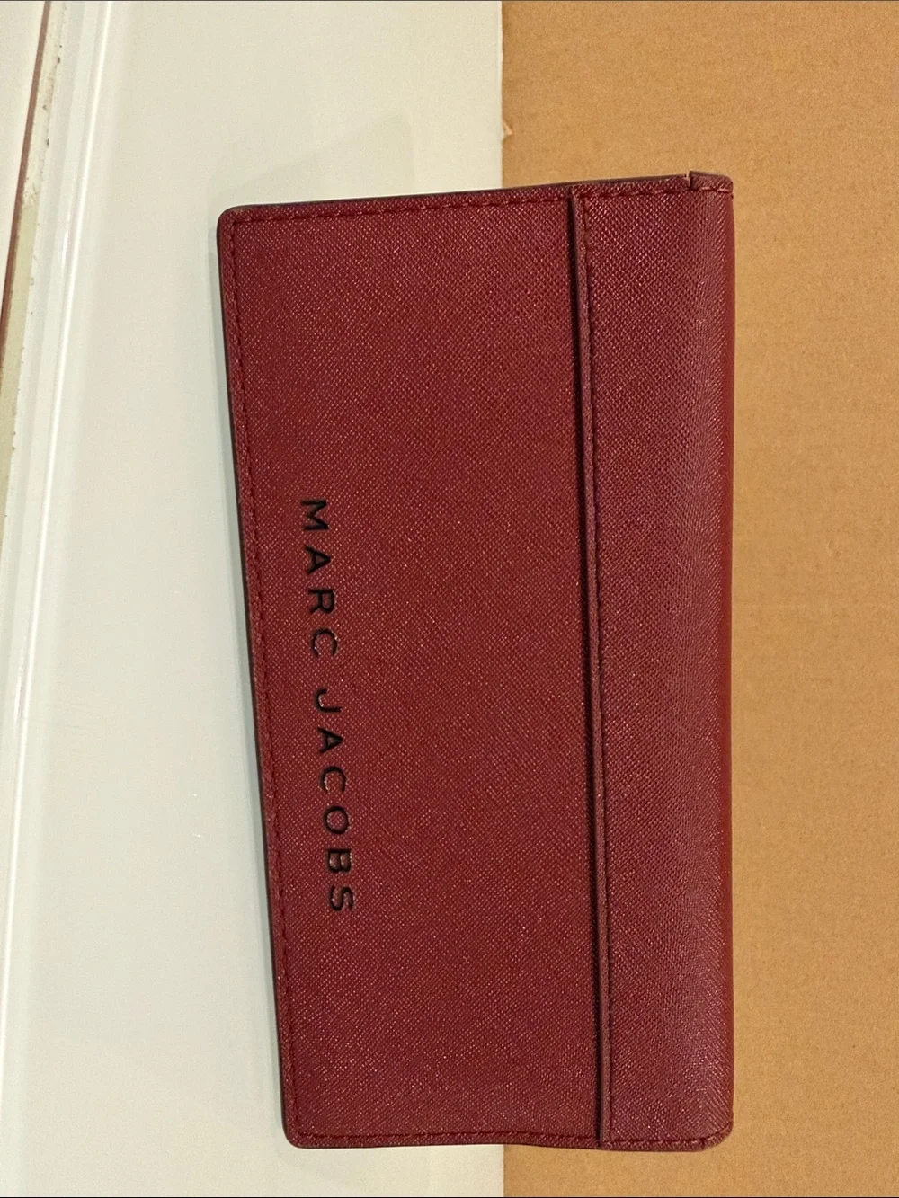 Marc Jacobs slim marc